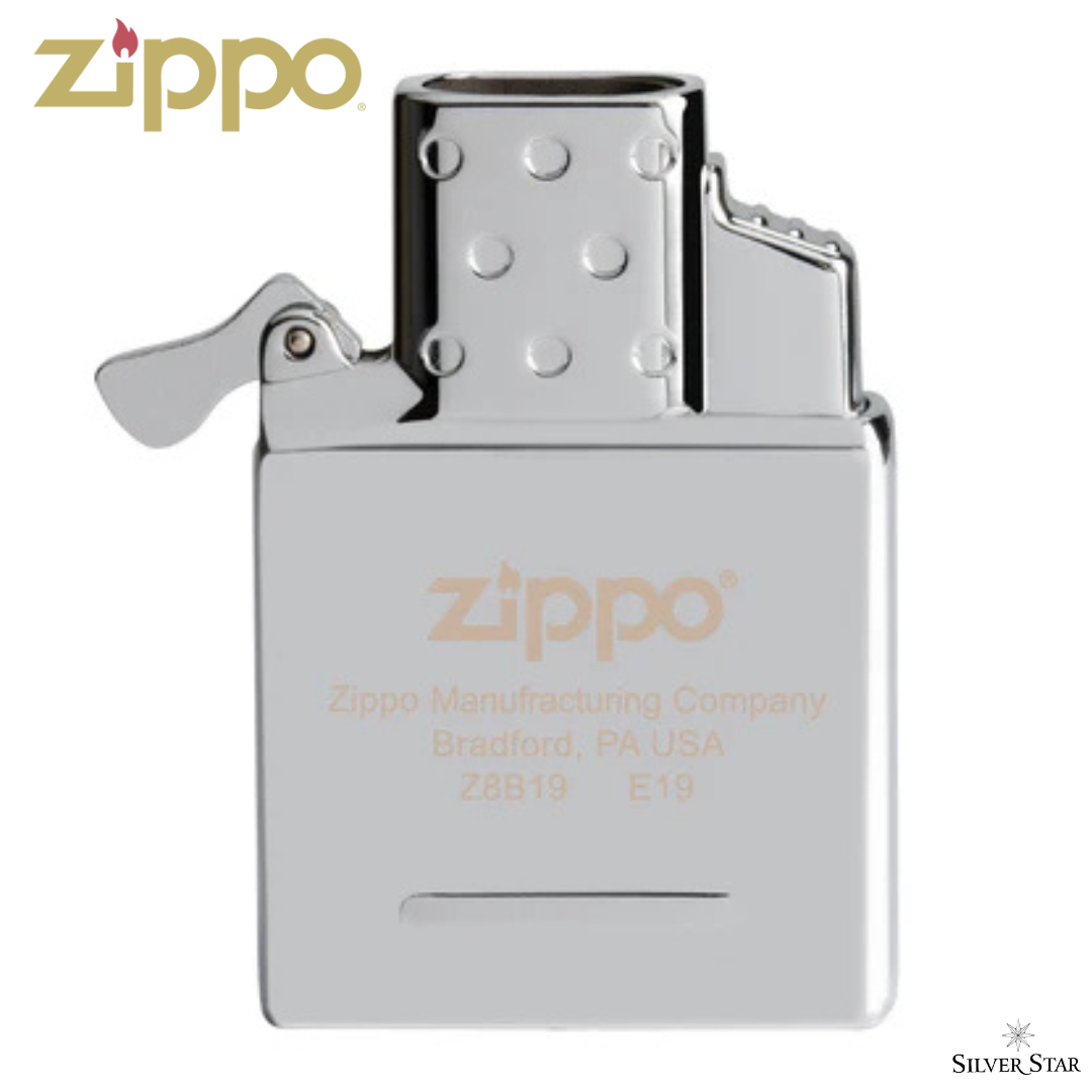 Dvostruki butanski insert za Zippo upaljač