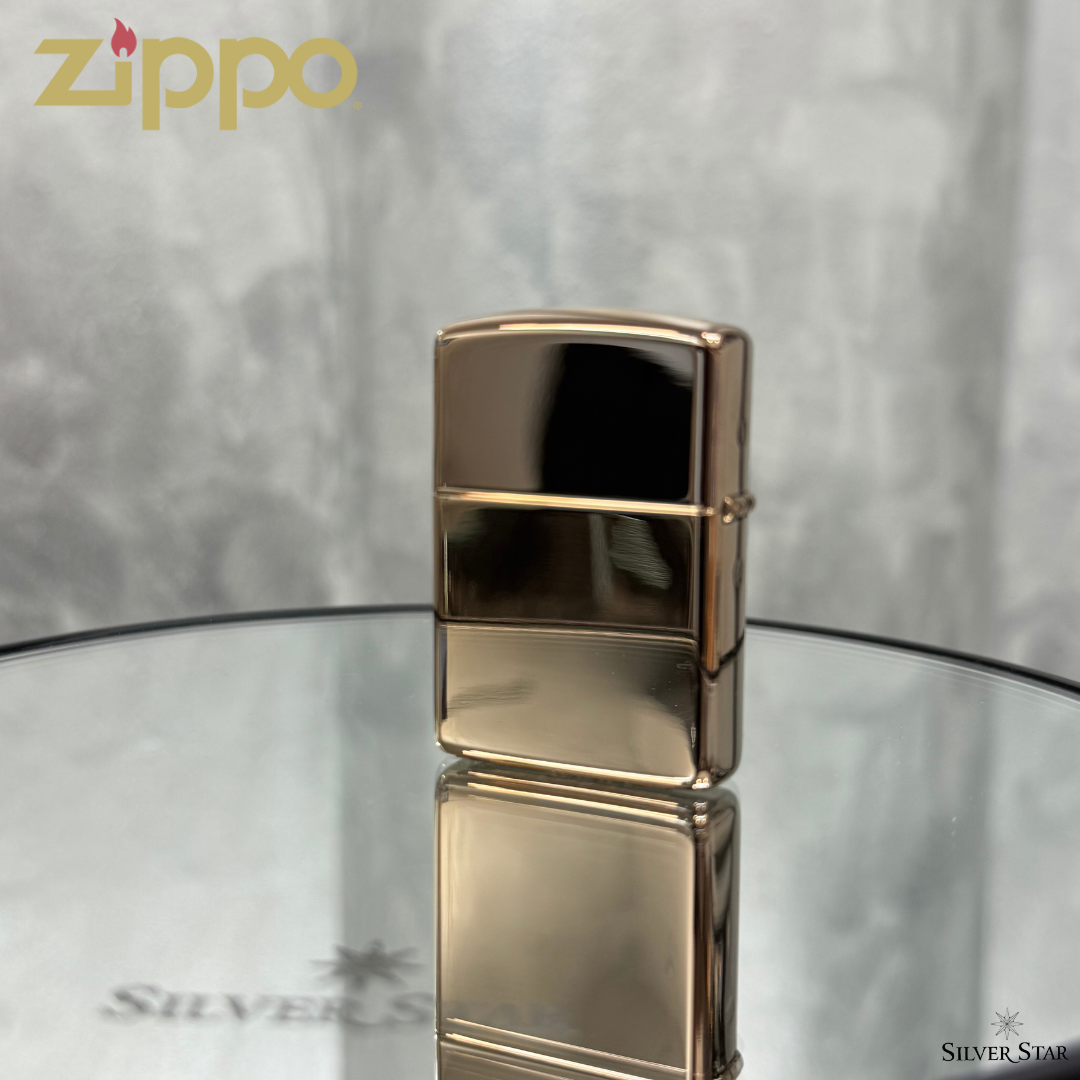 Zippo original upaljač HEART DESIGN ARMOUR CASE ROSE GOLD