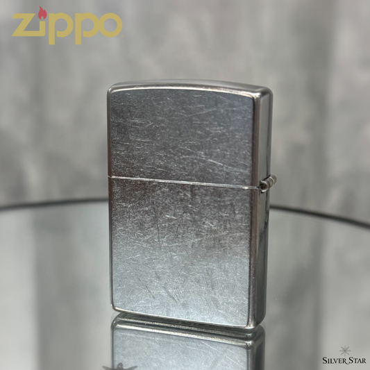 Zippo original upaljač LEATHER