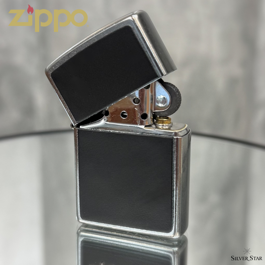 Zippo original upaljač LEATHER