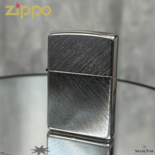 Zippo original upaljač HERRINGBONE SWEEP