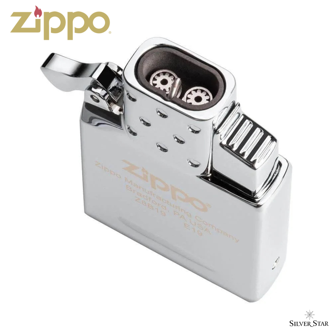 Dvostruki butanski insert za Zippo upaljač