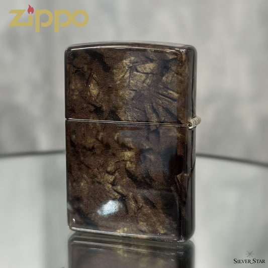 Zippo original upaljač PREMIUM LIFETREE