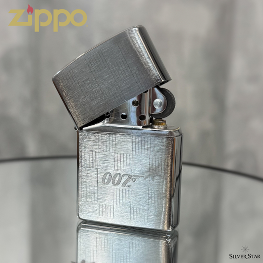 Zippo original upaljač 007 James Bond