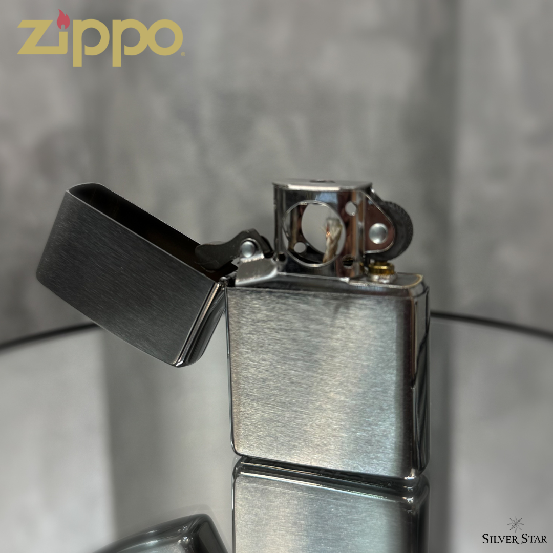 Zippo original upaljač za lulu