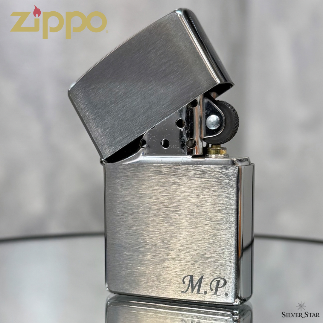 Zippo original upaljač Matirani