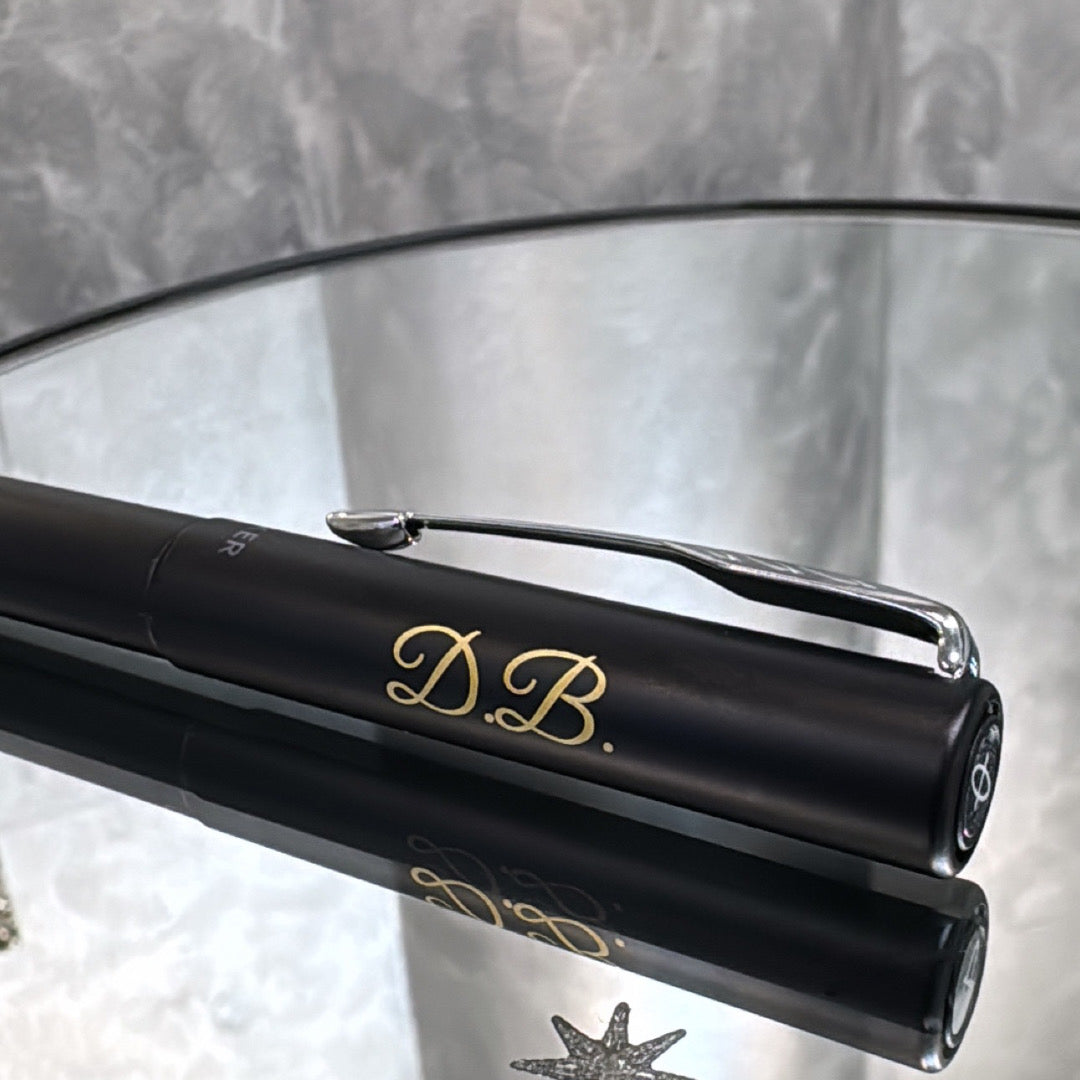 Parker nalivpero VECTOR - Silver Star