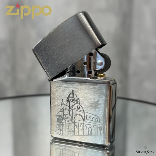 Zippo Šibenik - Šibenska katedrala