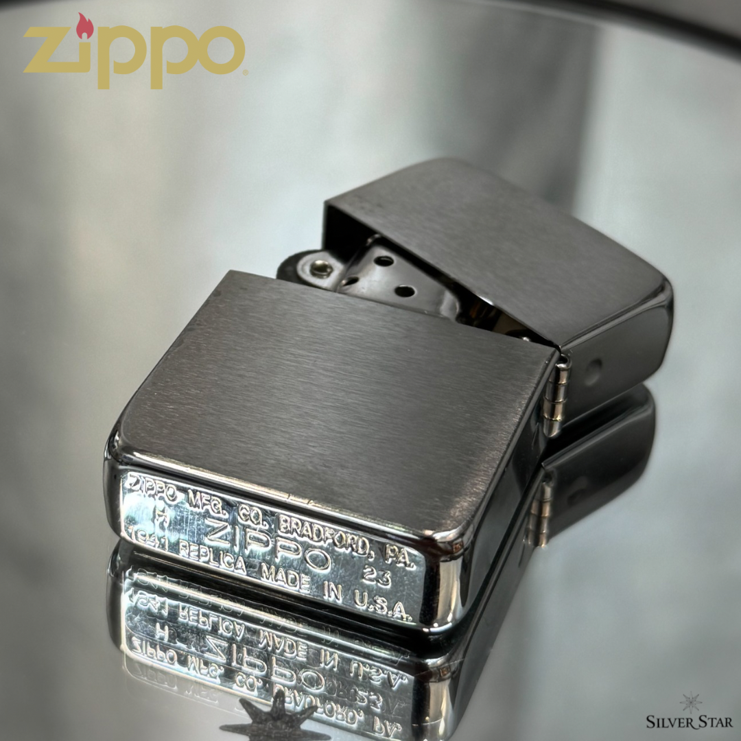 Zippo original upaljač 1941 REPLICA