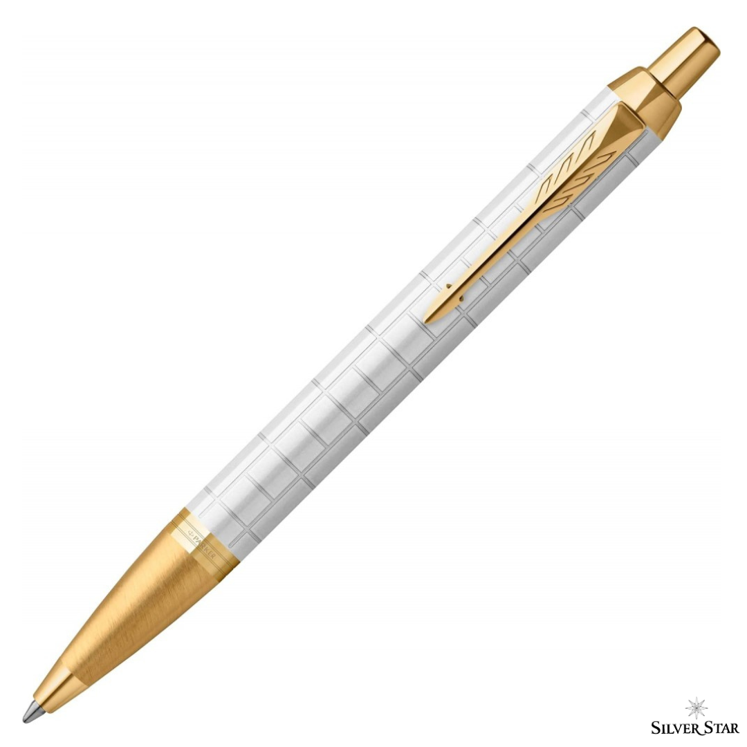 Parker kemijska olovka PREMIUM pearl