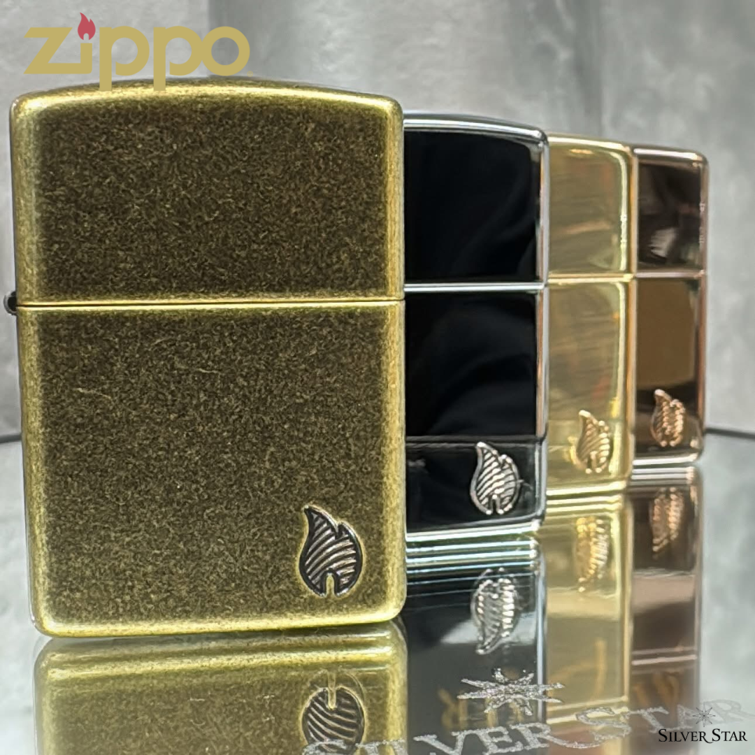 Zippo original upaljač ARMOUR CASE