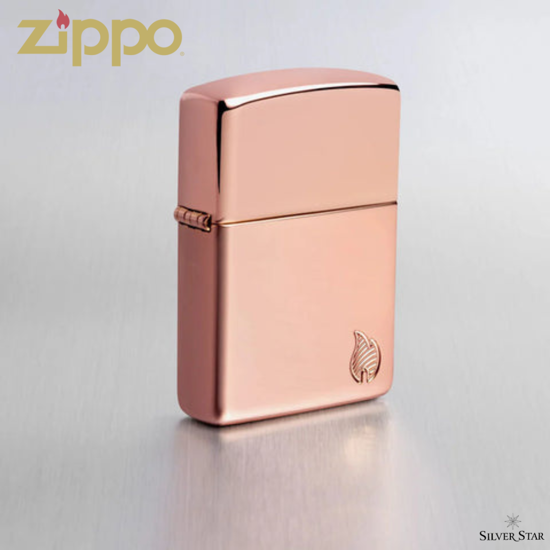 Zippo original upaljač ARMOUR CASE