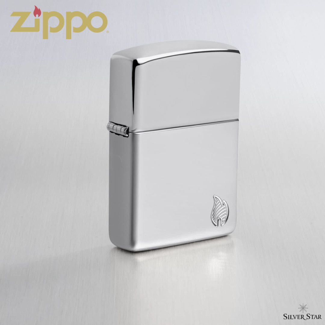 Zippo original upaljač ARMOUR CASE