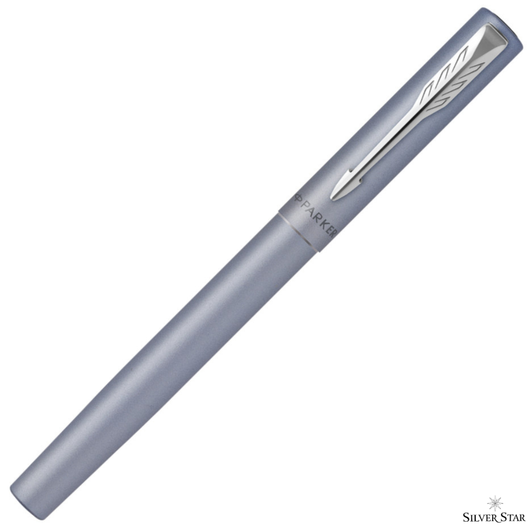 Parker nalivpero VECTOR - Silver Star
