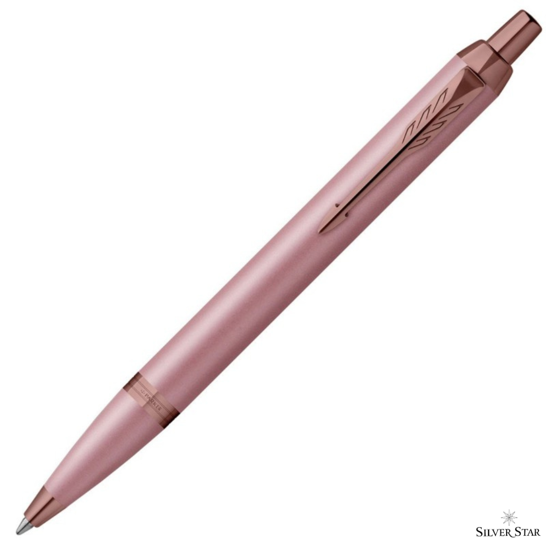 Parker kemijska olovka PREMIUM rose
