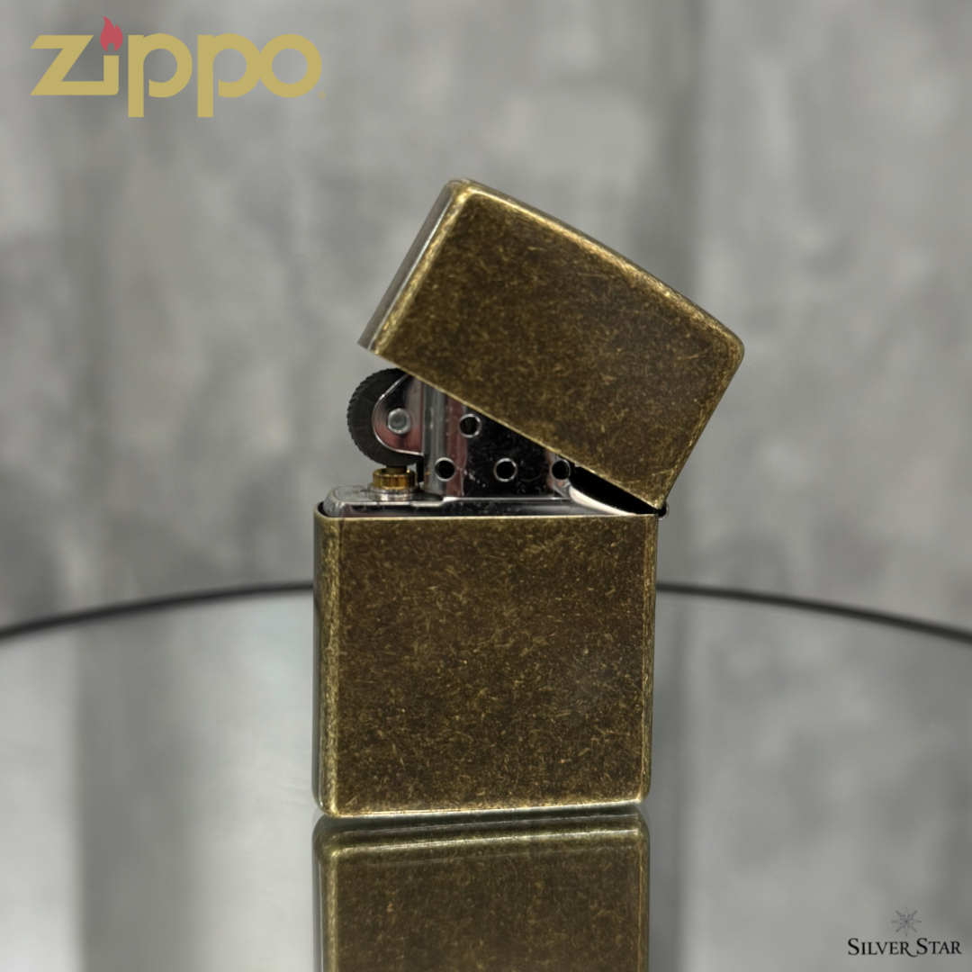 Zippo original upaljač DRVO ŽIVOTA