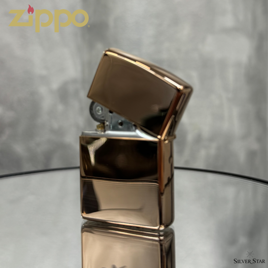 Zippo original upaljač DRVO ŽIVOTA premium