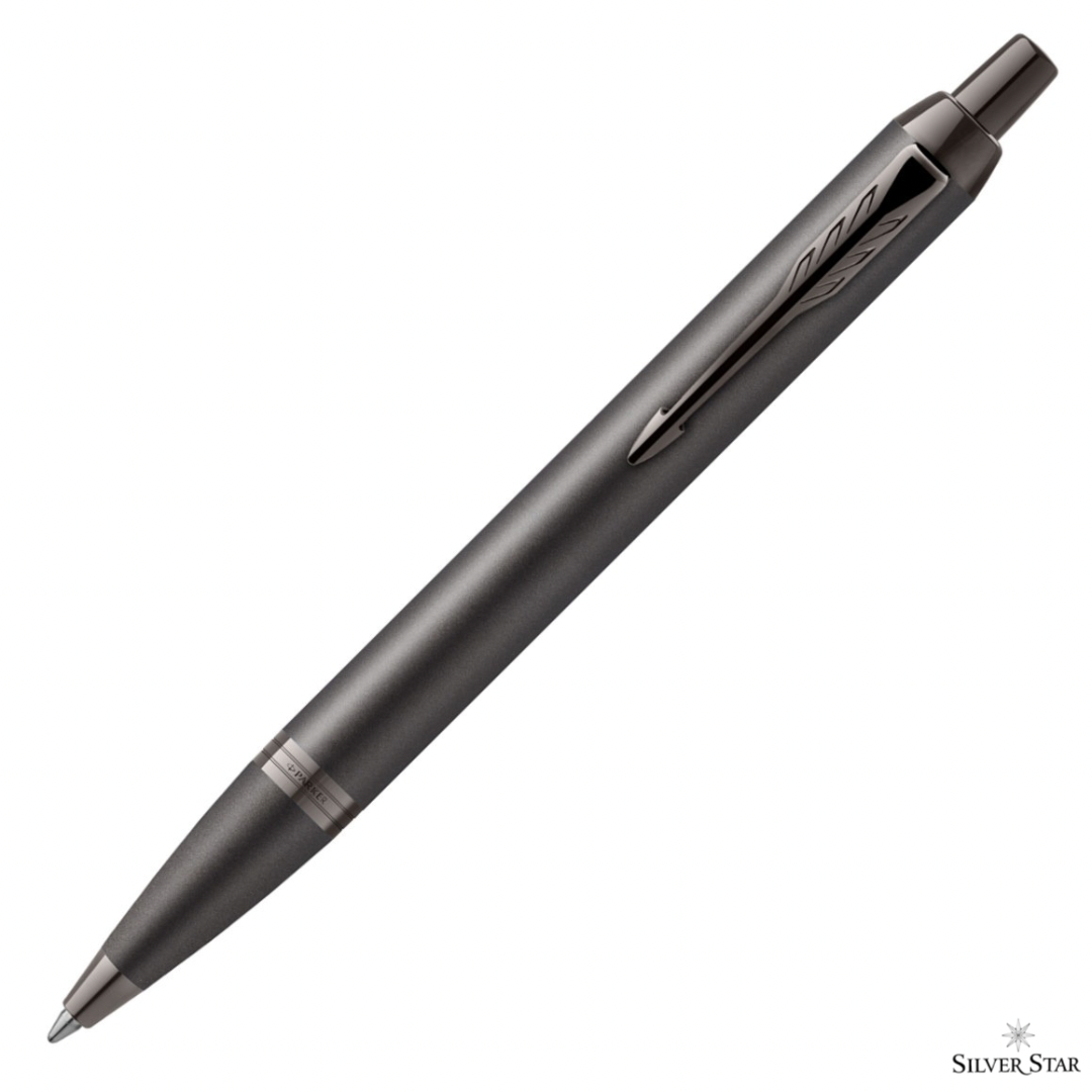 Parker kemijska olovka PREMIUM grey