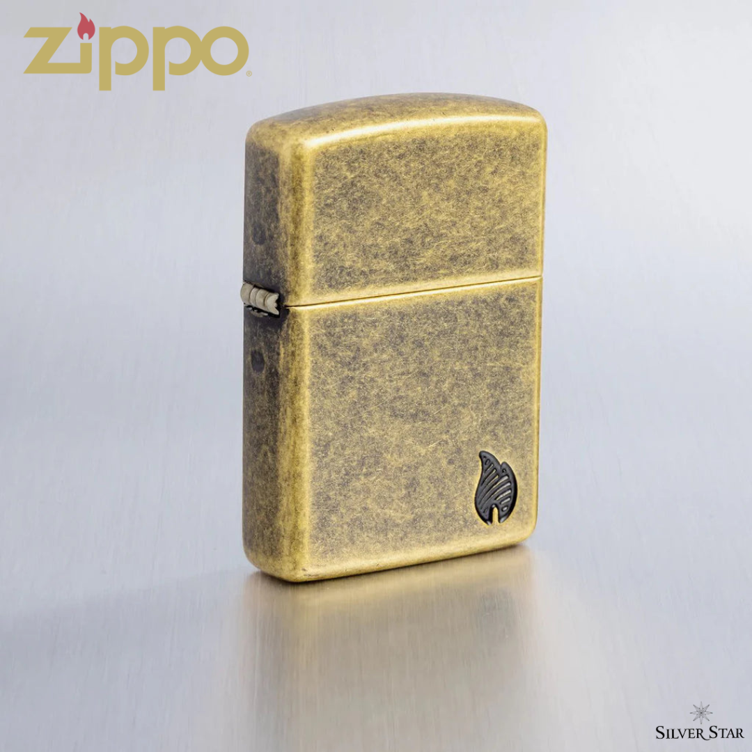Zippo original upaljač ARMOUR CASE