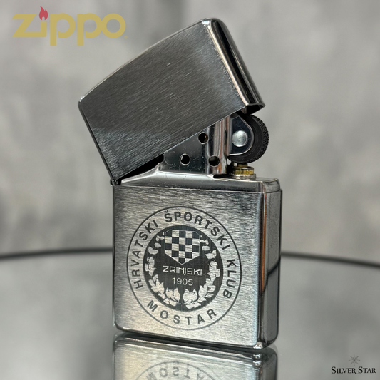 Personalizirani Zippo upaljač