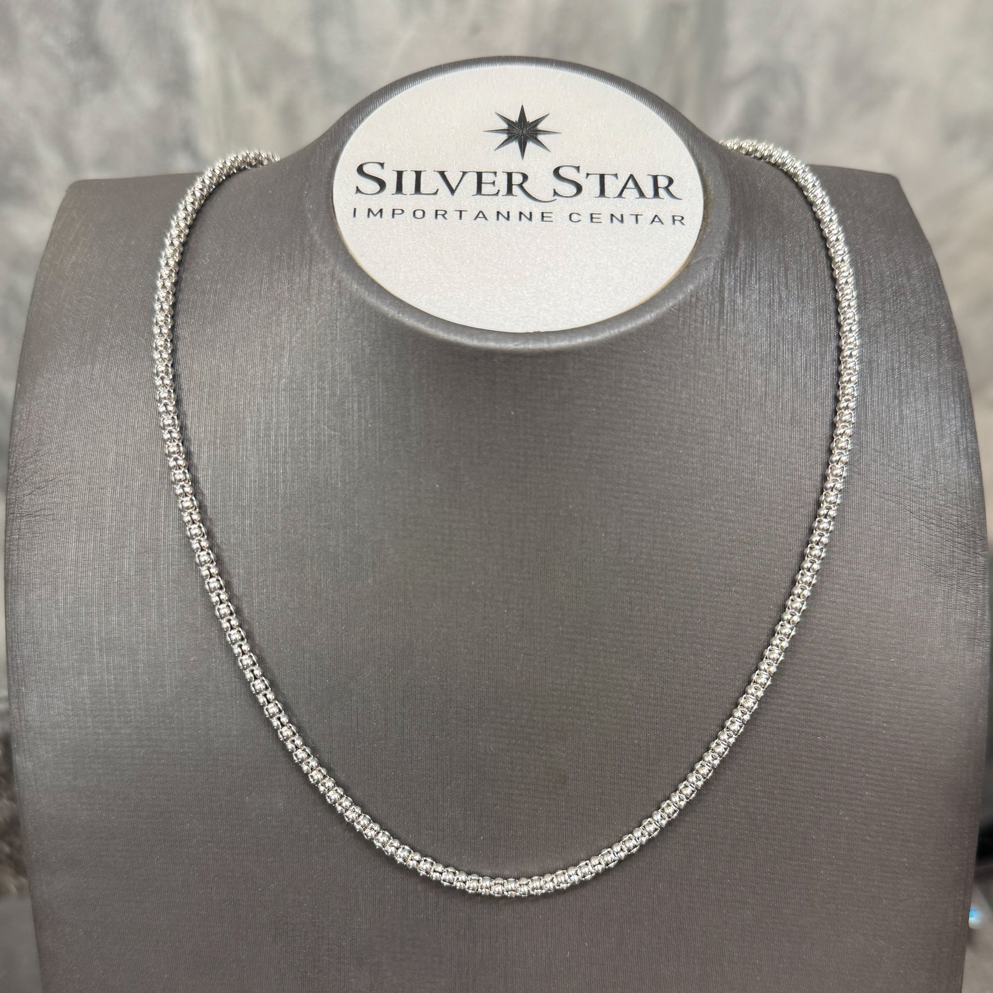 Srebrni lanac - Silver Star