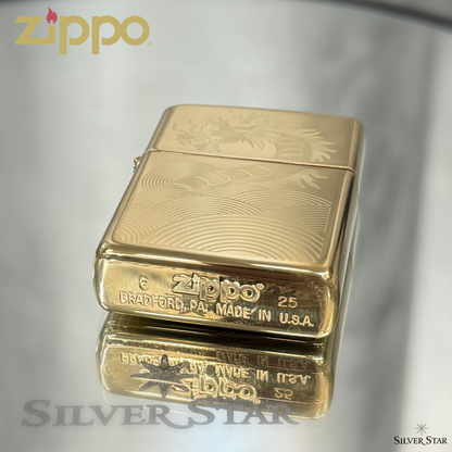 Zippo original upaljač DRAGON zmaj