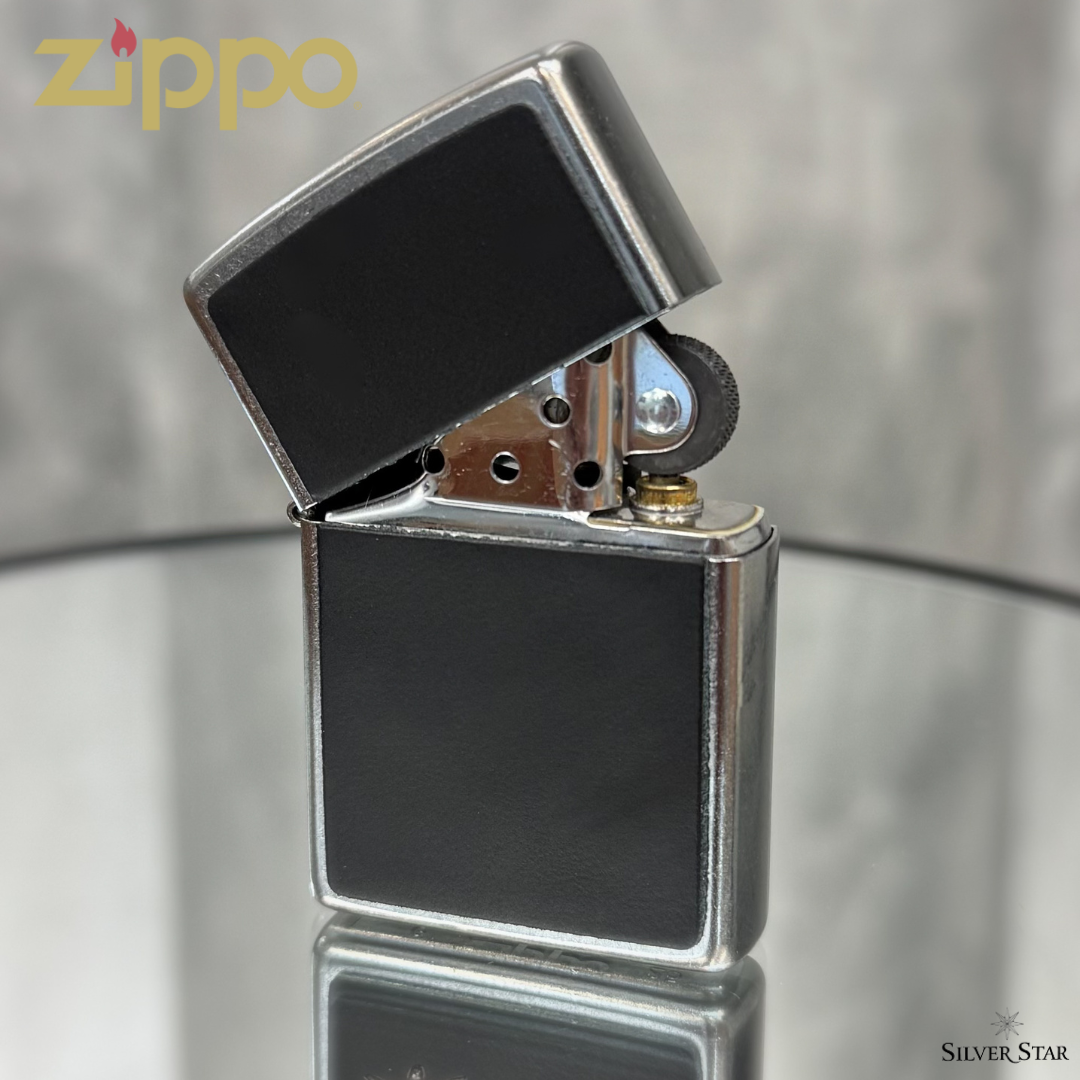 Zippo original upaljač LEATHER