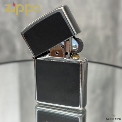 Zippo original upaljač LEATHER