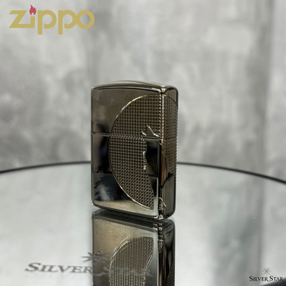 Zippo original upaljač Vuk ARMOUR CASE 360 DESIGN