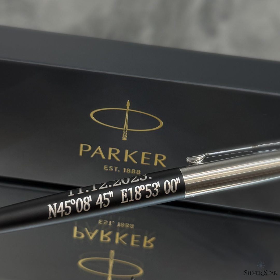 Parker kemijska olovka