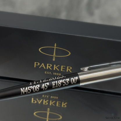 Parker kemijska olovka