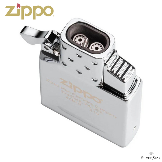 Dvostruki butanski insert za Zippo upaljač