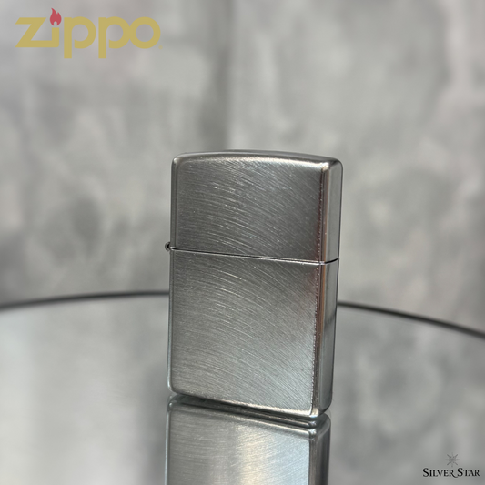 Zippo original upaljač CHROME ARCH