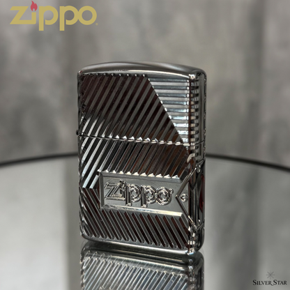 Zippo original upaljač ARMOUR 360 Luxury Edition