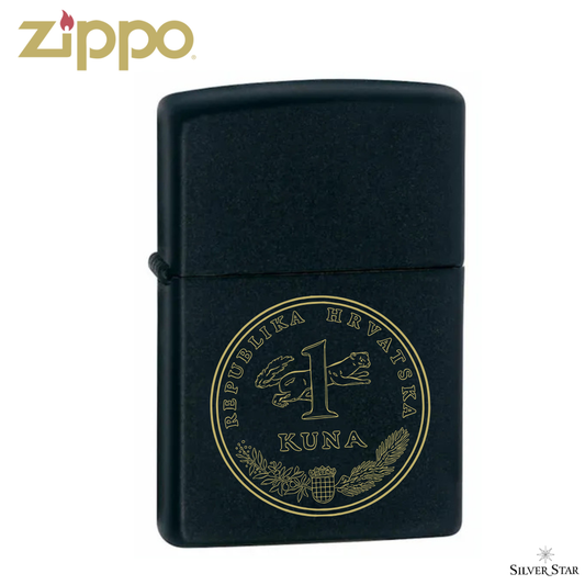 Zippo original upaljač 1 KUNA