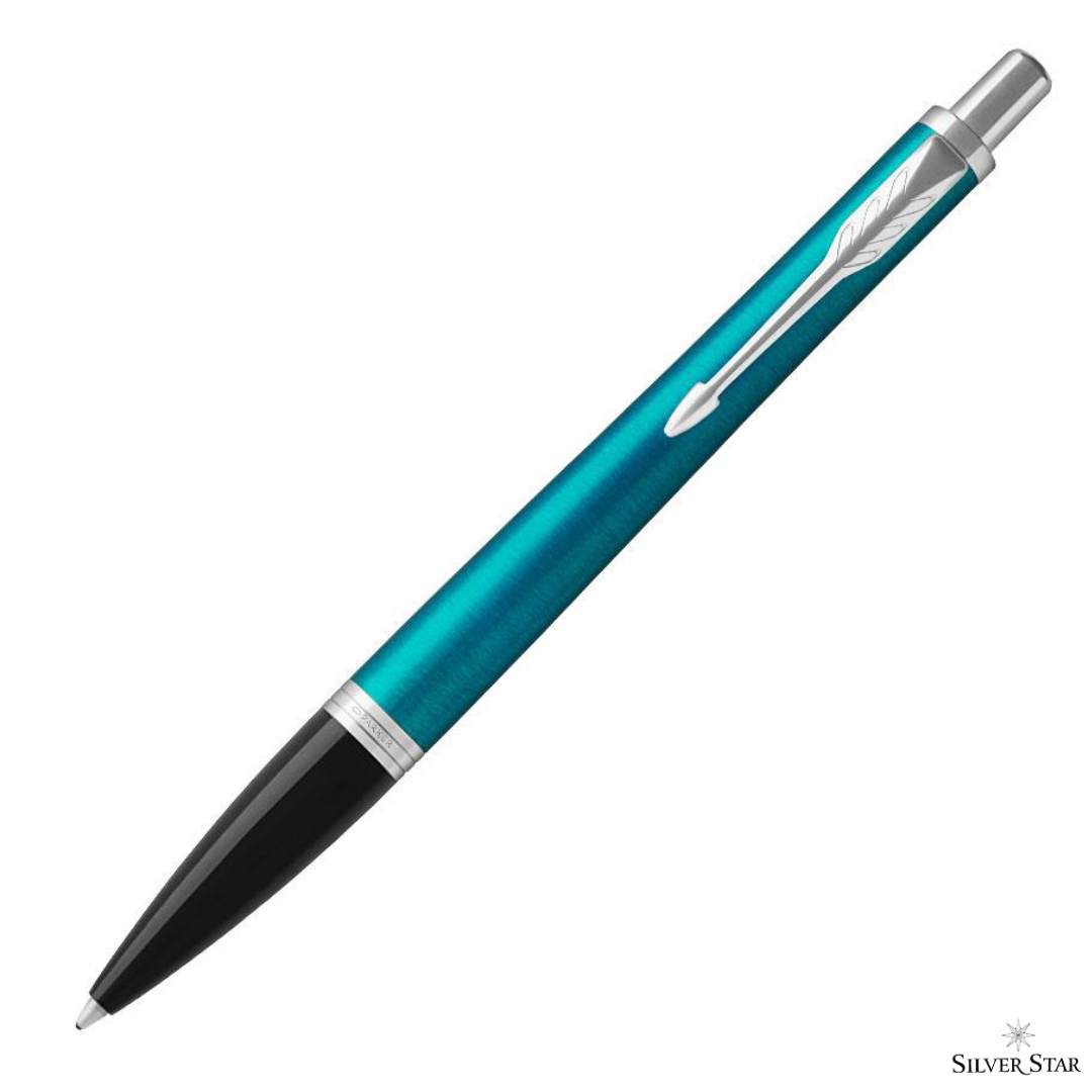 Parker kemijska olovka URBAN BLUE