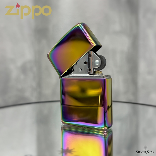Zippo original upaljač Spectrum