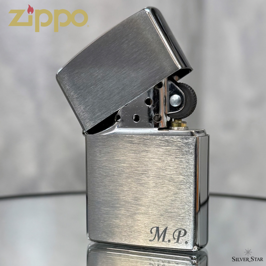 Zippo original upaljač Matirani