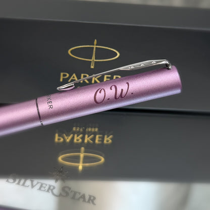 Parker nalivpero VECTOR