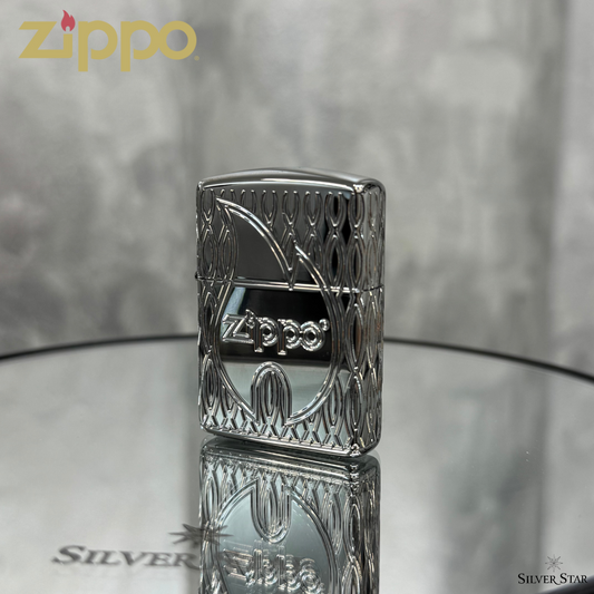 Zippo original upaljač ARMOUR 360 Luxury Edition