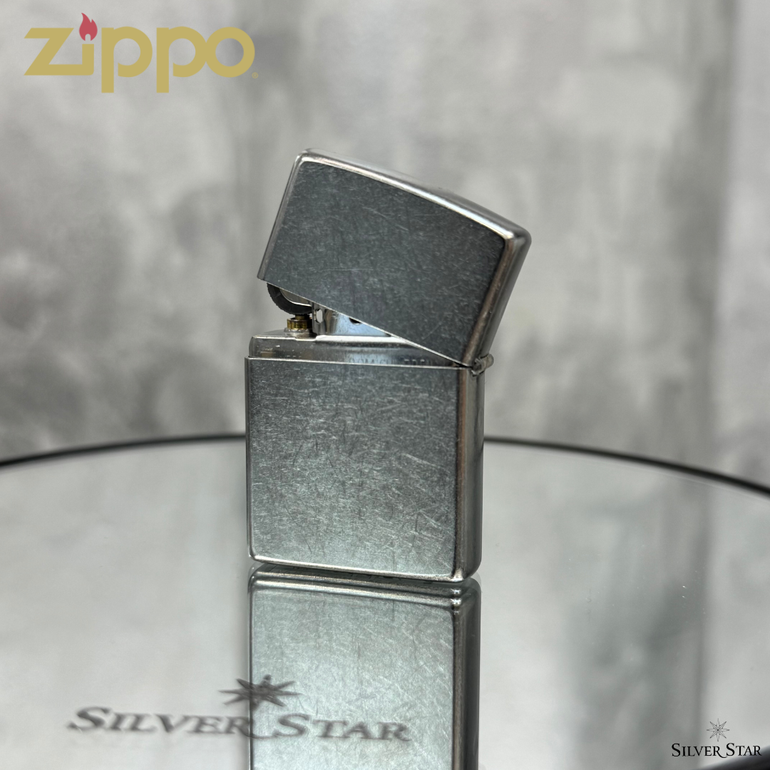 Zippo original upaljač SAFE W GOLD CASH SURPRISE