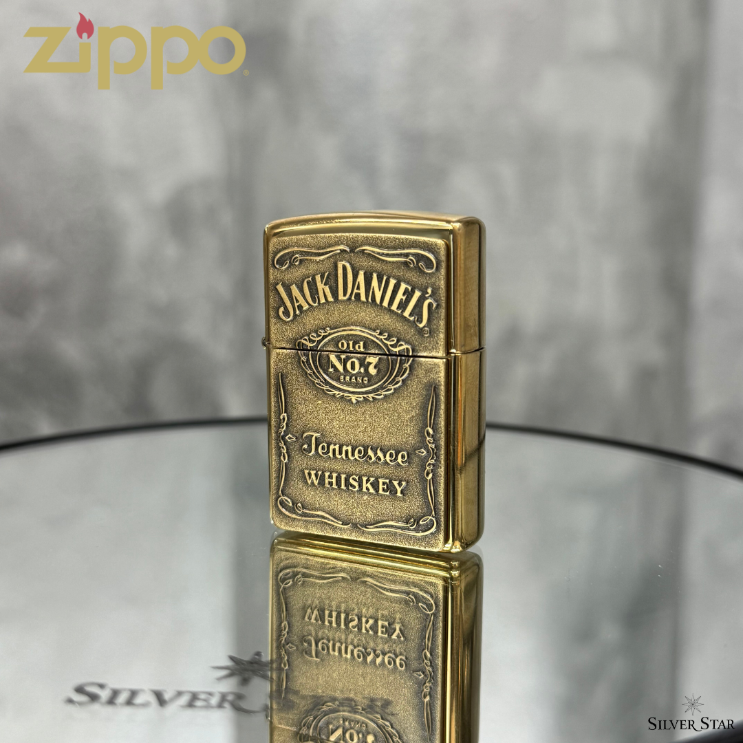 Zippo original upaljač JACK DANIELS