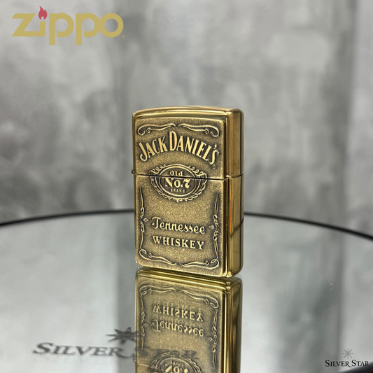 Zippo original upaljač JACK DANIELS