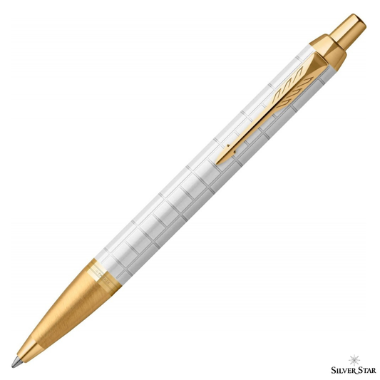 Parker kemijska olovka PREMIUM pearl