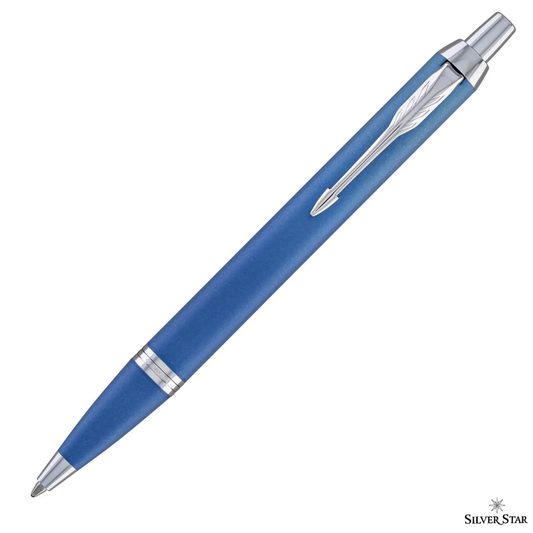 Parker kemijska olovka PREMIUM blue rituals