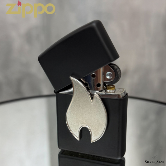 Zippo original upaljač 218 BIG FLAME