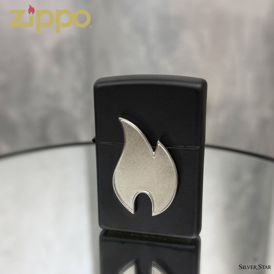 Zippo original upaljač 218 BIG FLAME