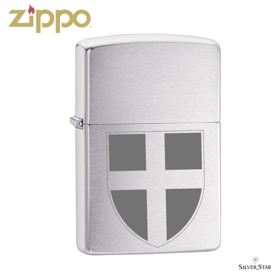 Zippo Pula - Zippo s grbom grada Pule