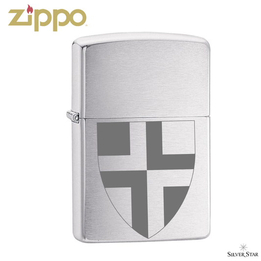 Zippo Zaprešić - Zippo s grbom grada Zaprešića