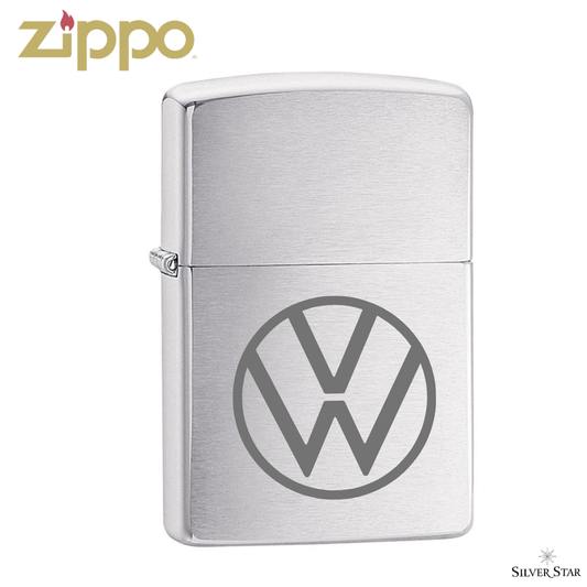 Zippo VW, Zippo s logom Volkswagen